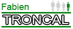 Ecrire a Fabien Troncal