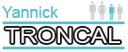 Ecrire a Yannick Troncal